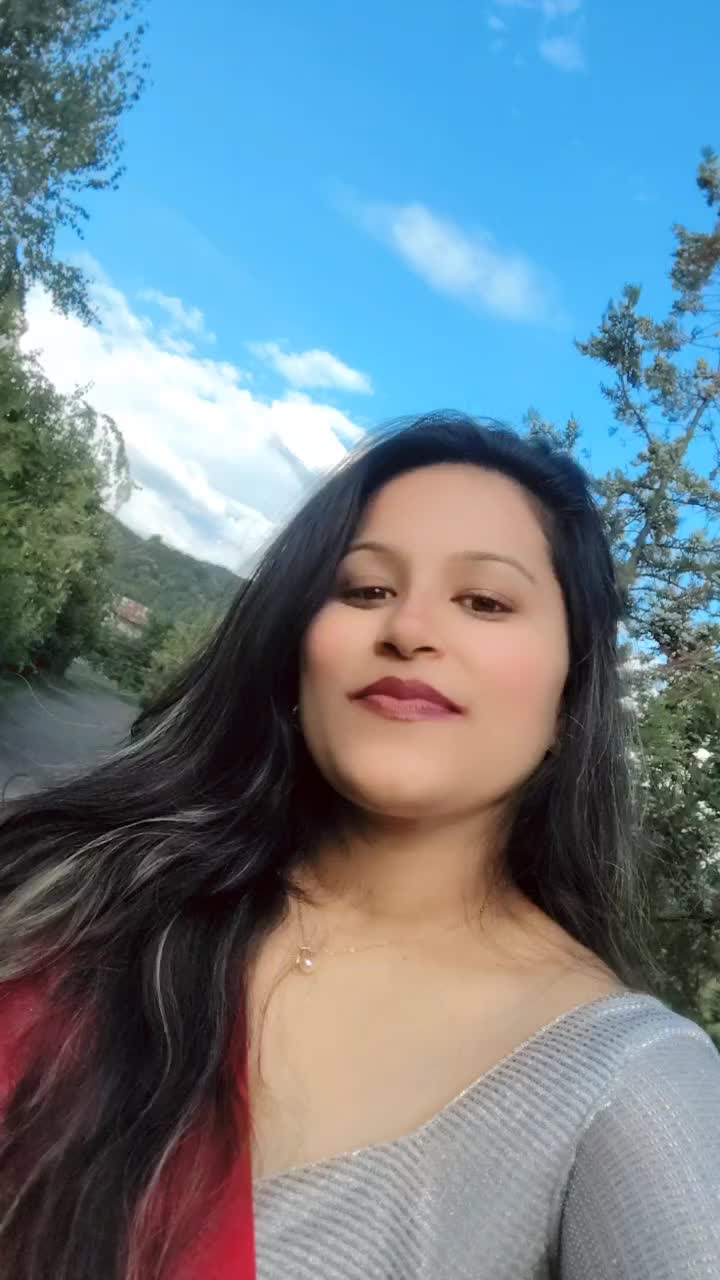 @शर्मिला  bhattarai