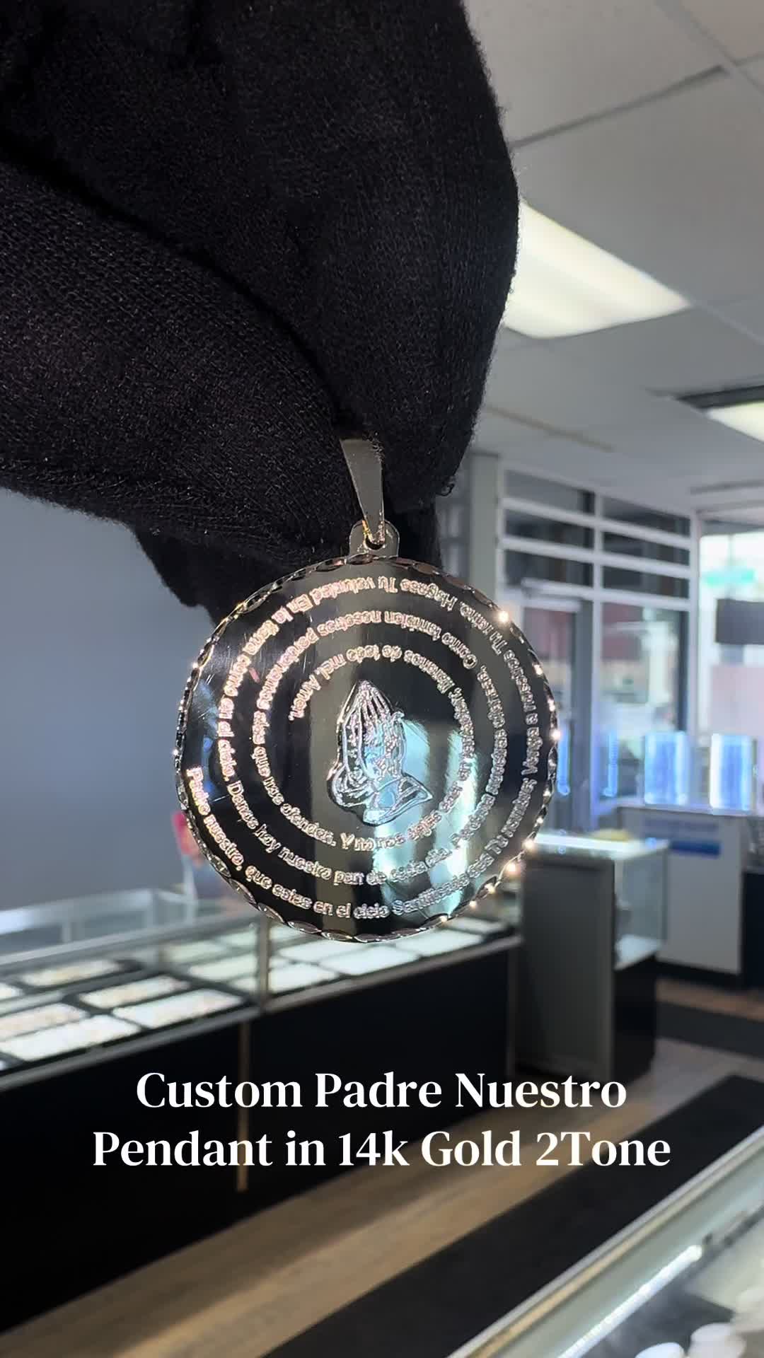 @Tito’s Jewelry