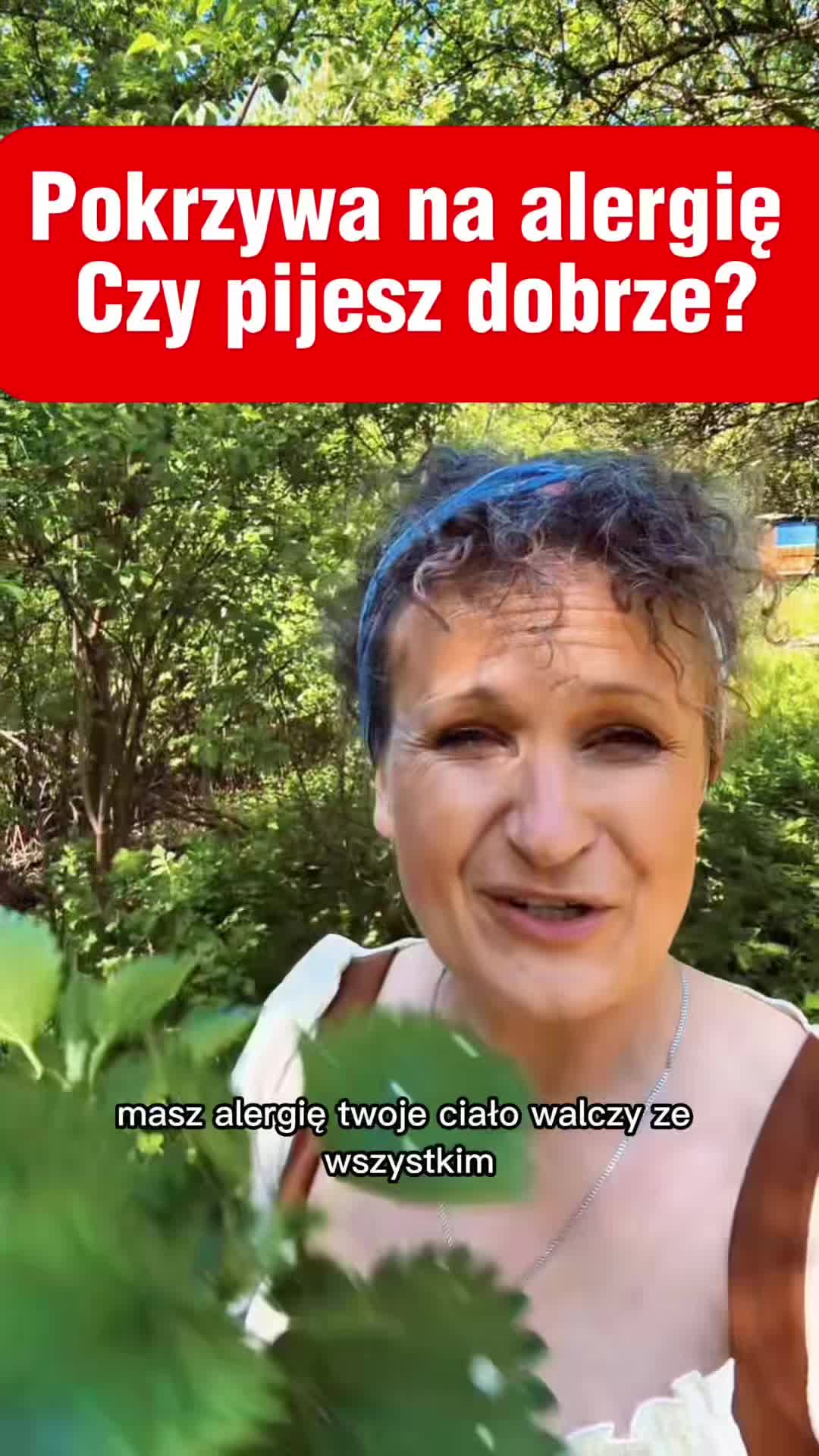 @Zioła na zdrowie 🍀