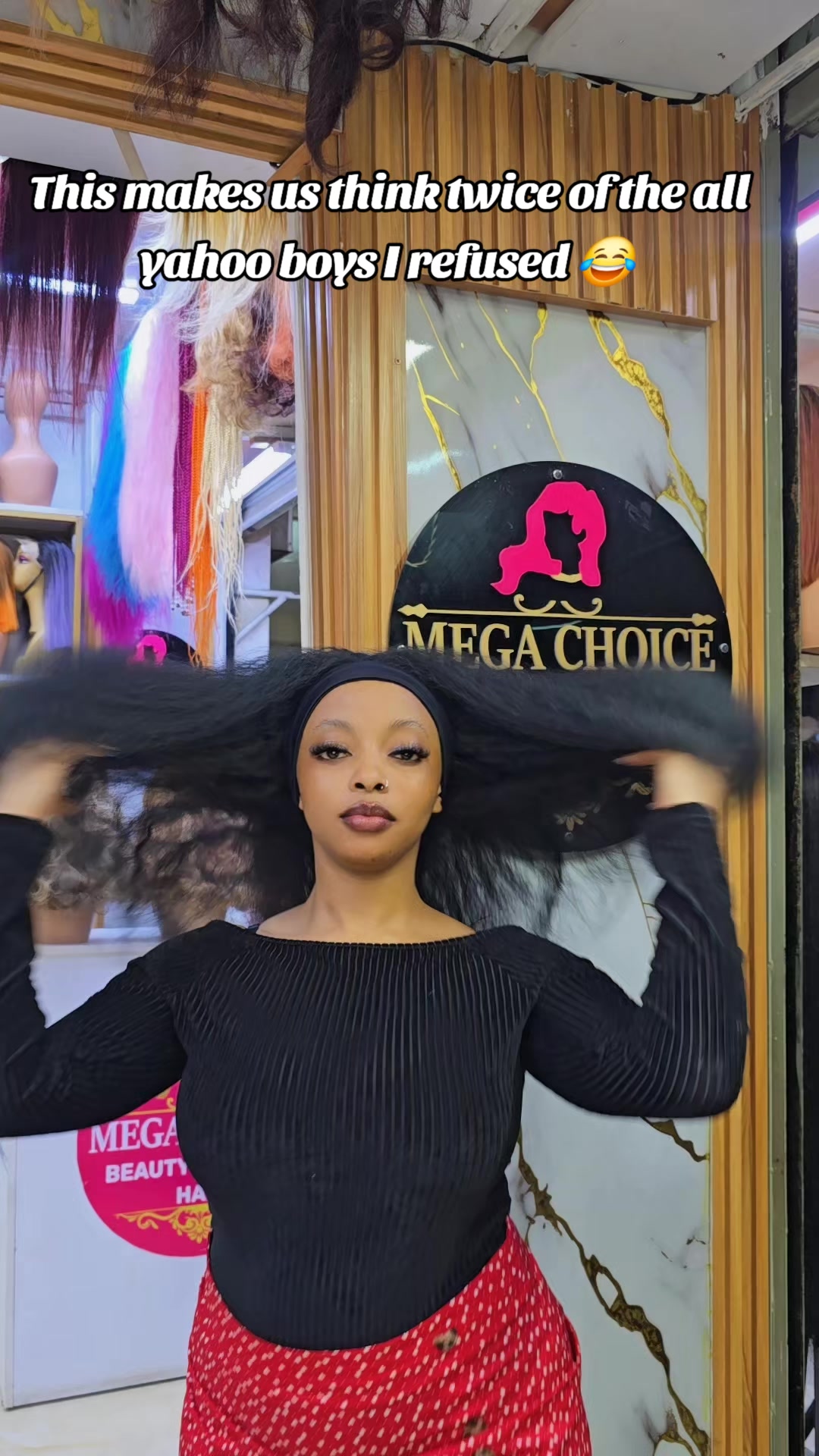 @MEGACHOICE BEAUTY STORE 🇰🇪