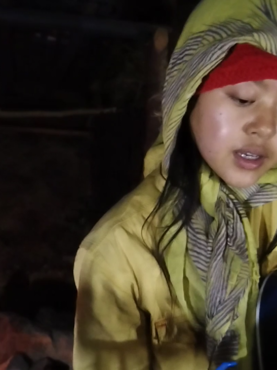 @जल्जला एवाई राई ❤️🌹