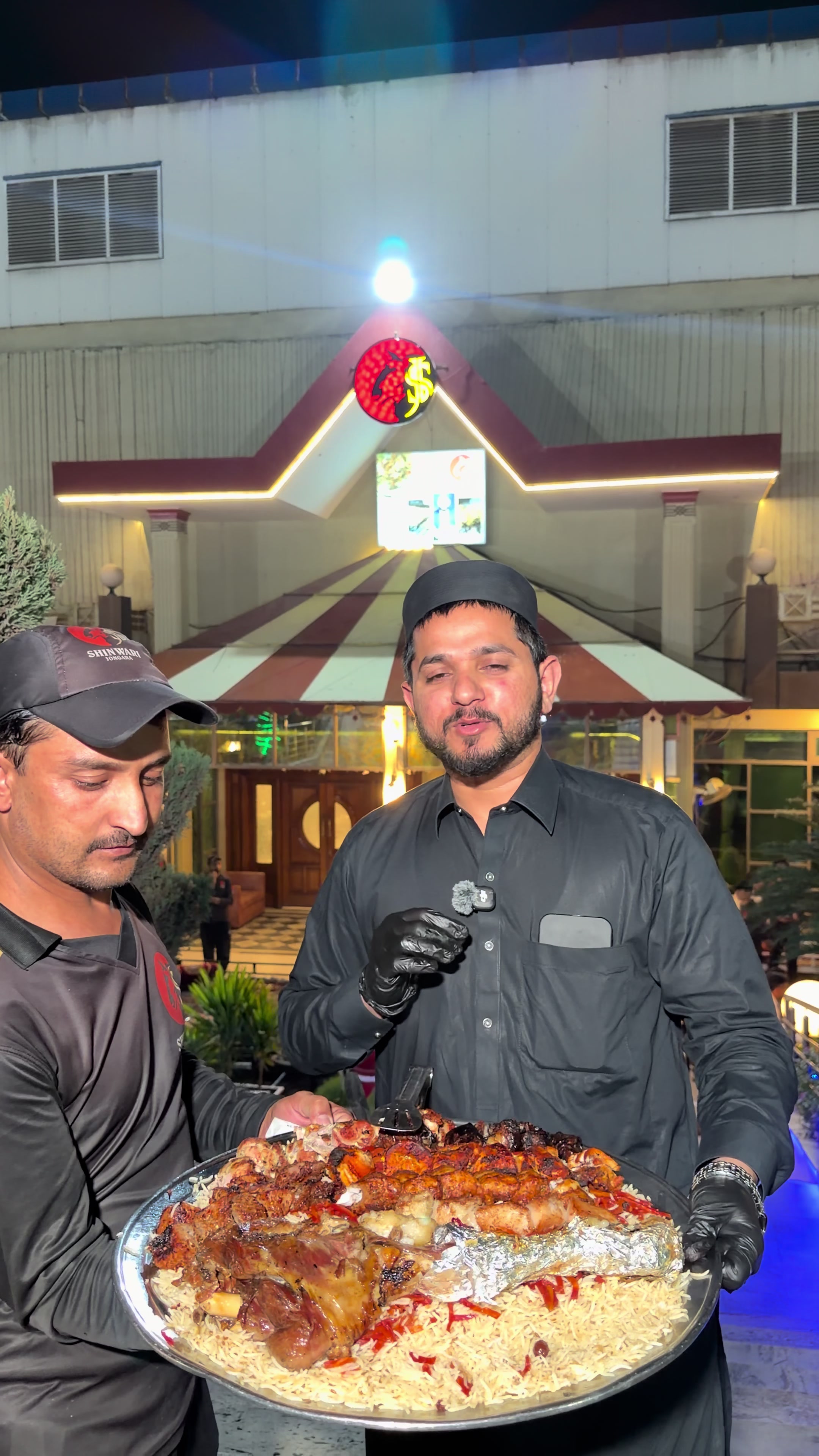 @Shinwari_Jongara_review