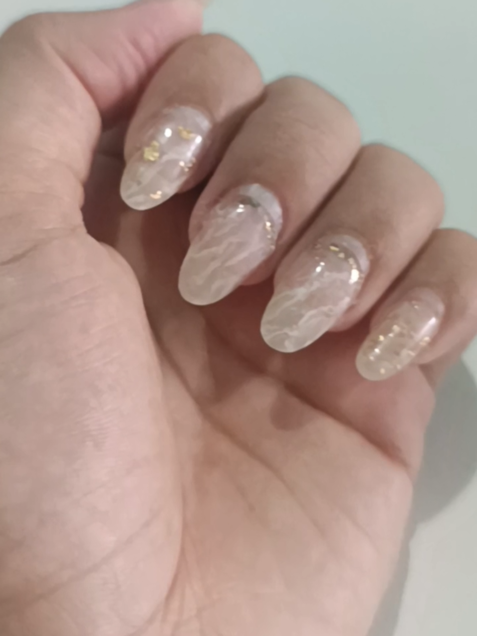 @kym nails