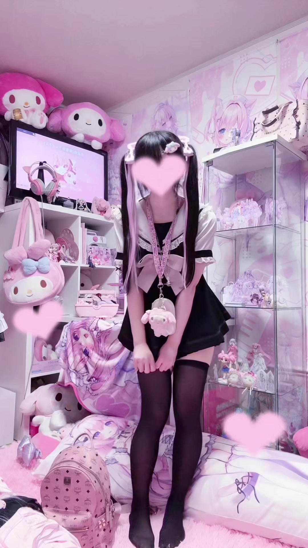 @にゃりたん