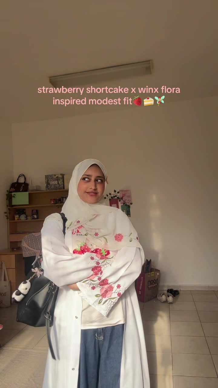 @abeer ๐