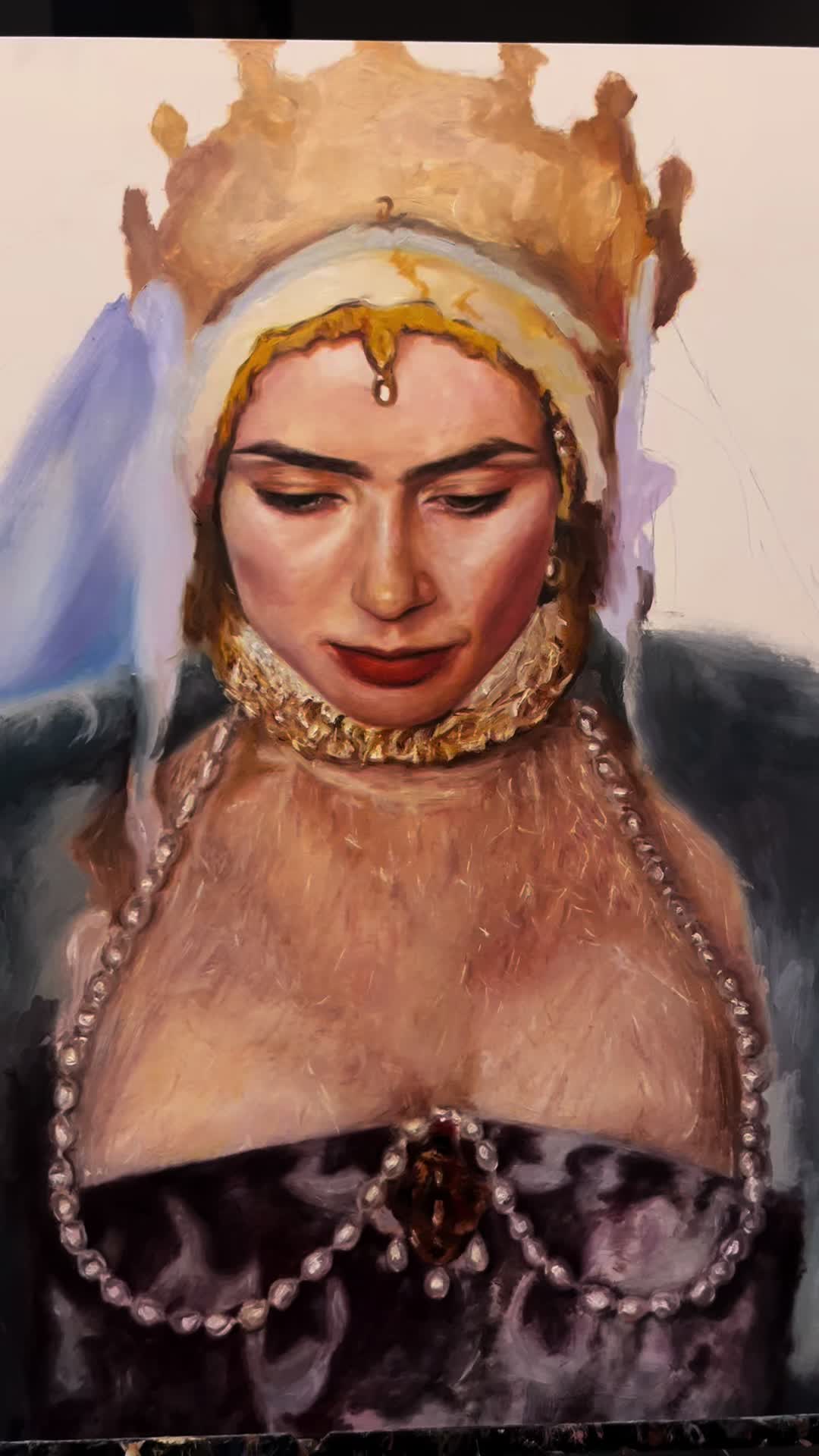 @Fairytale Paintings