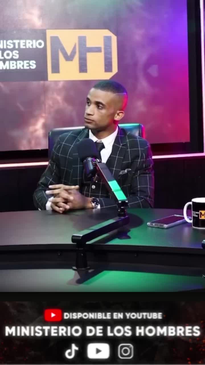 @Rubén Darío García Oficial