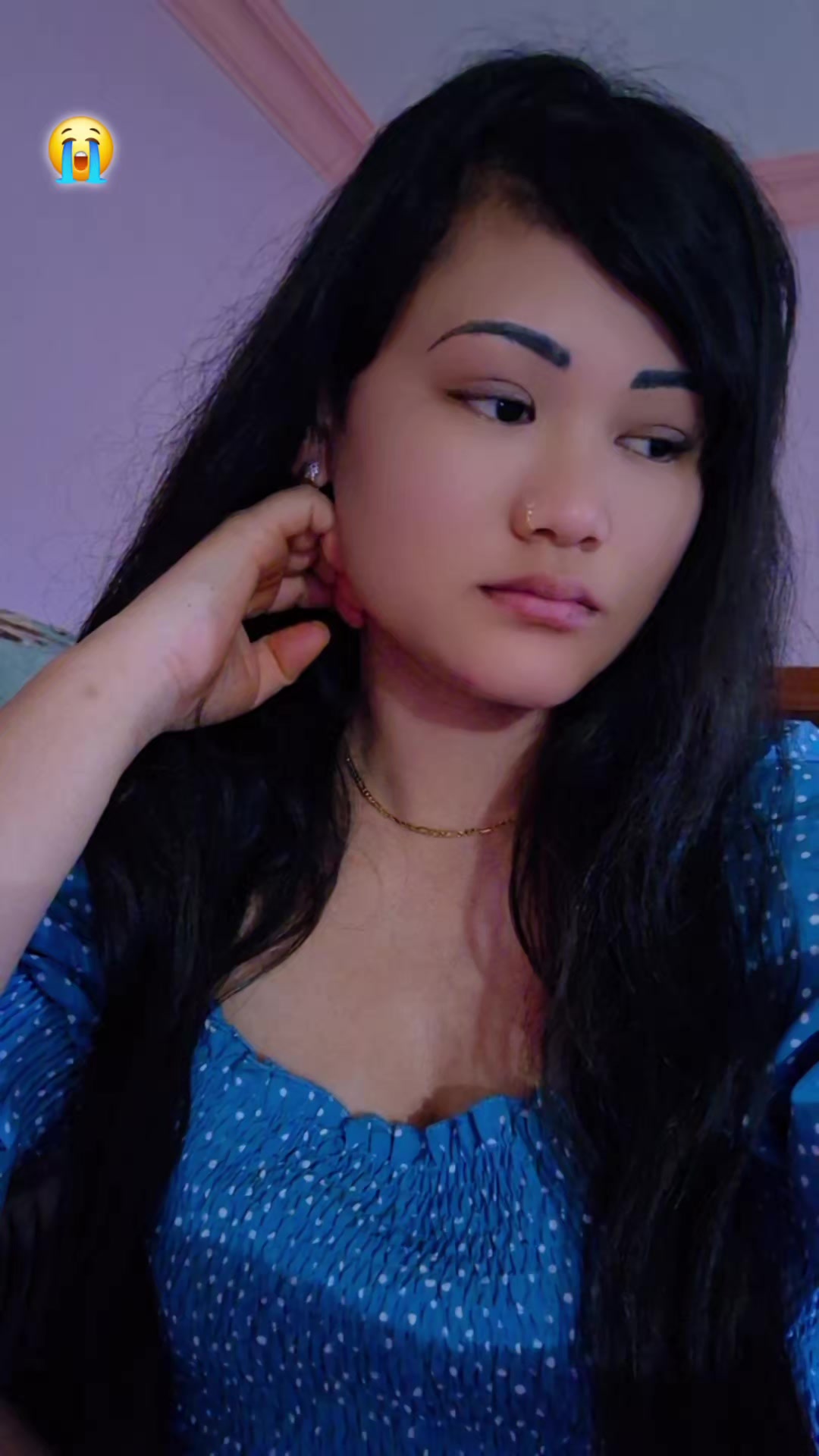 @Nirmala 💔Nirmala