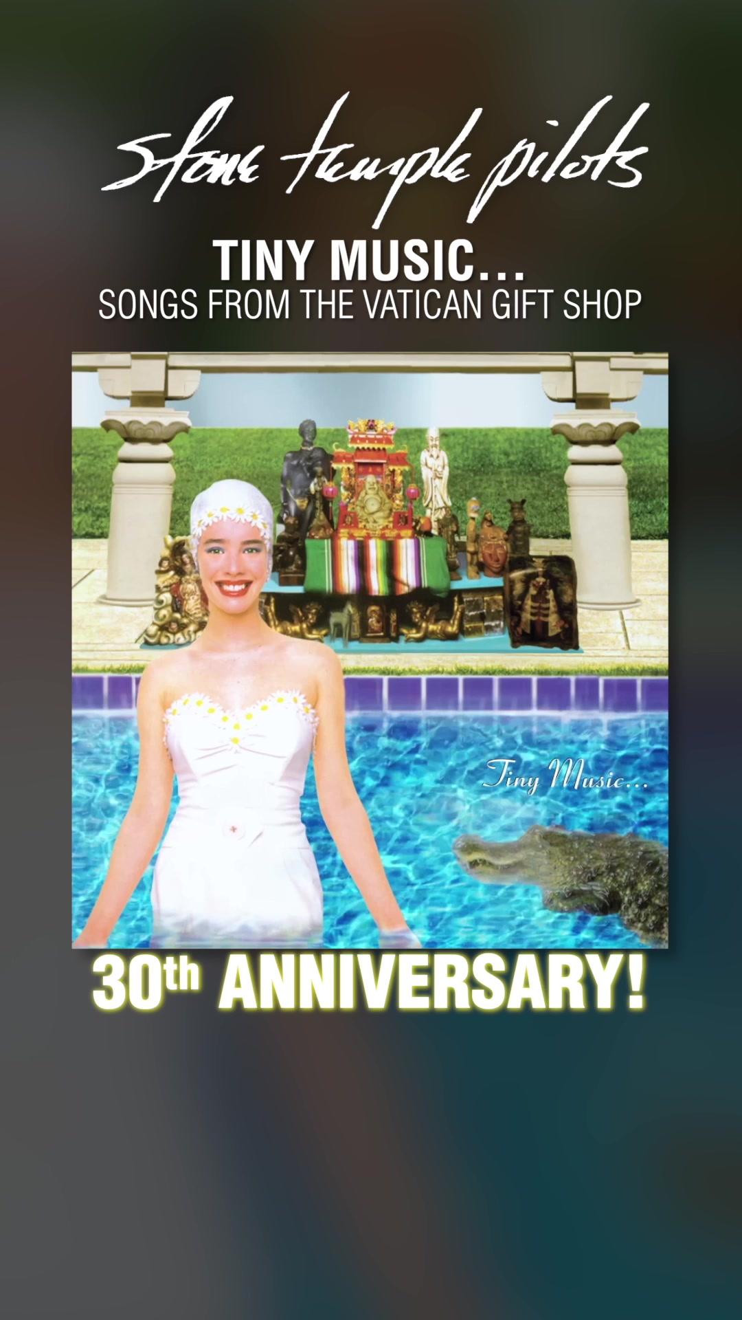 @Rhino Records