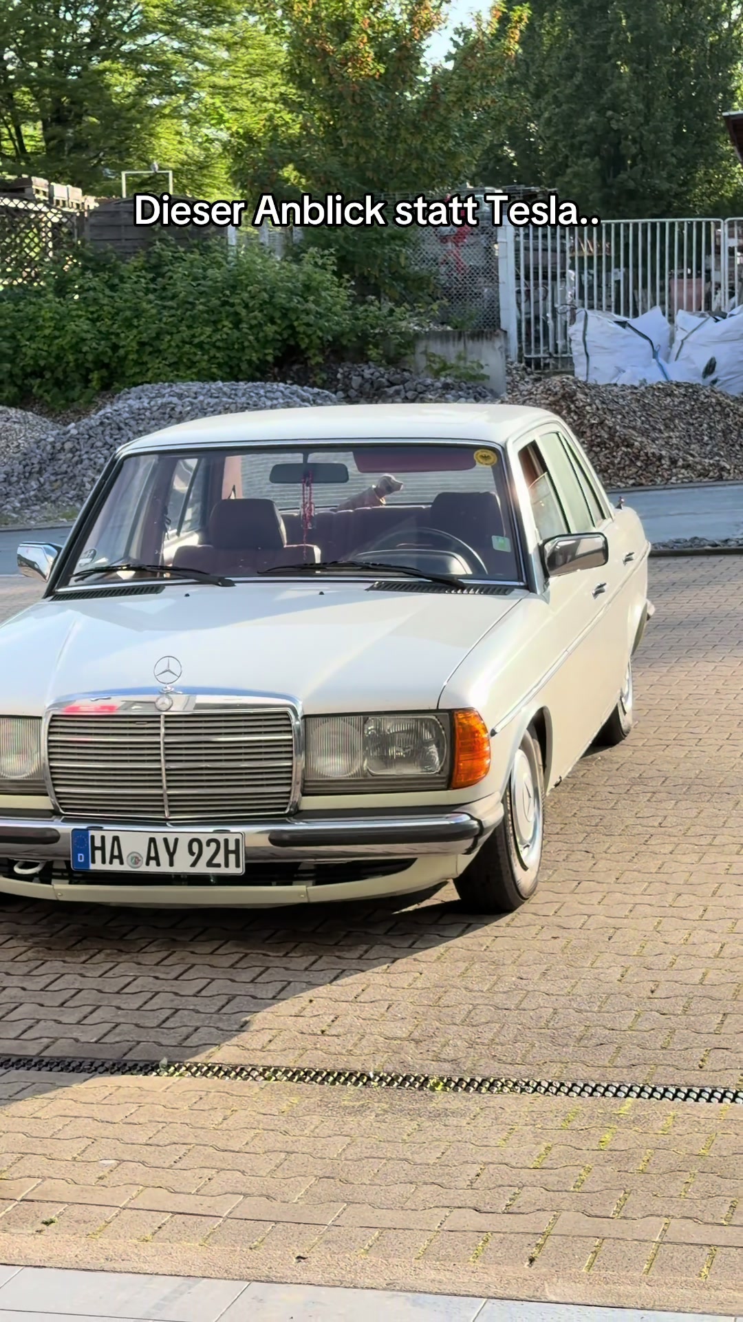 @Classic Car Society