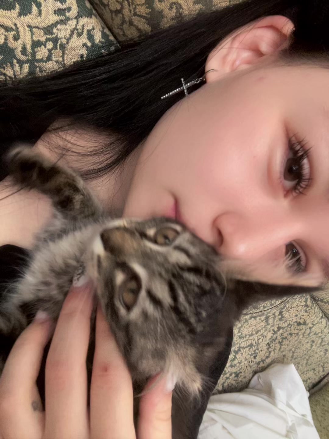 @ʙᥲяᛪ༙