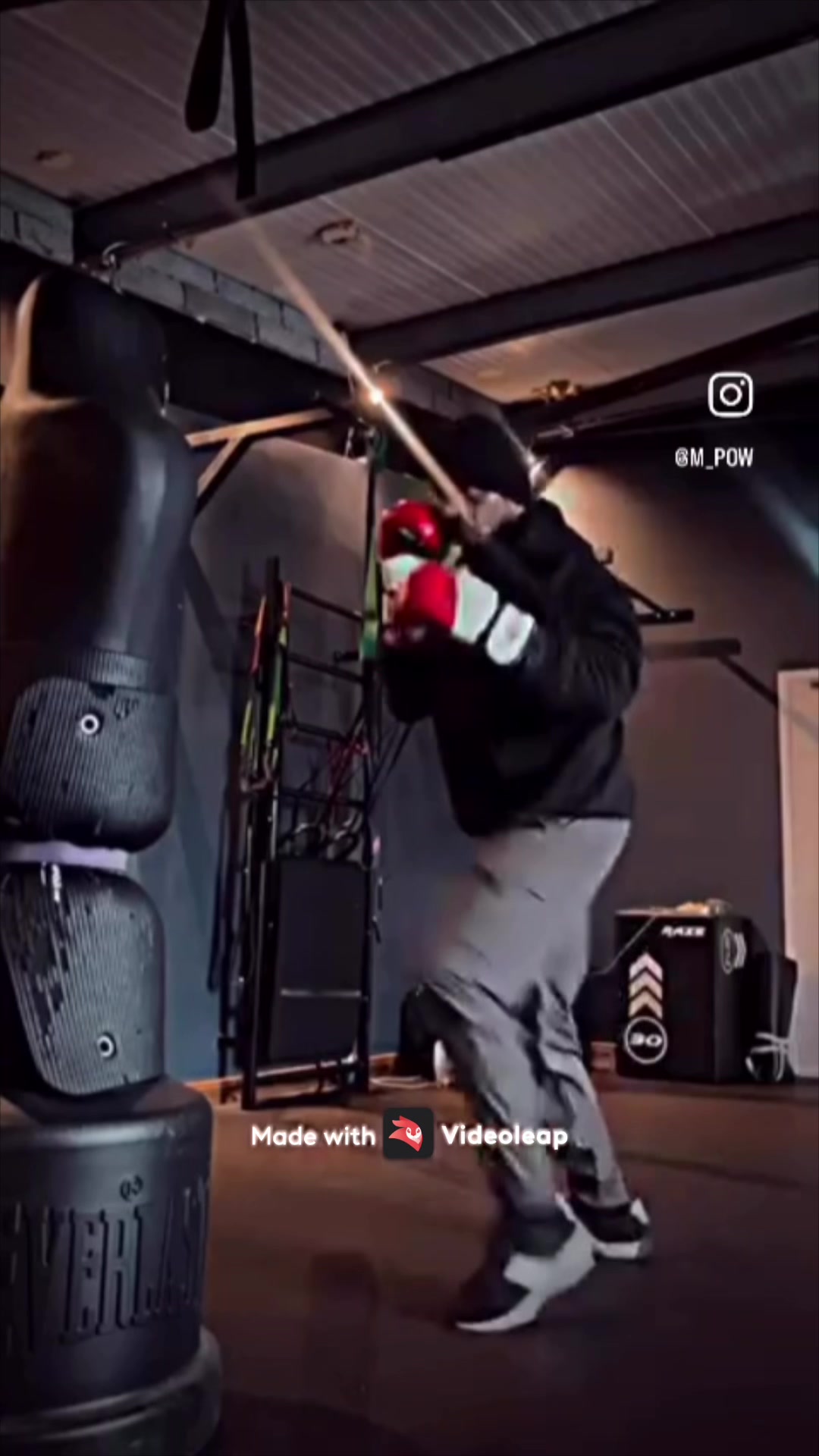 @Personal Trainer