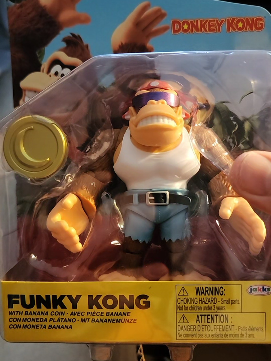 @GrizzyGames&Toys