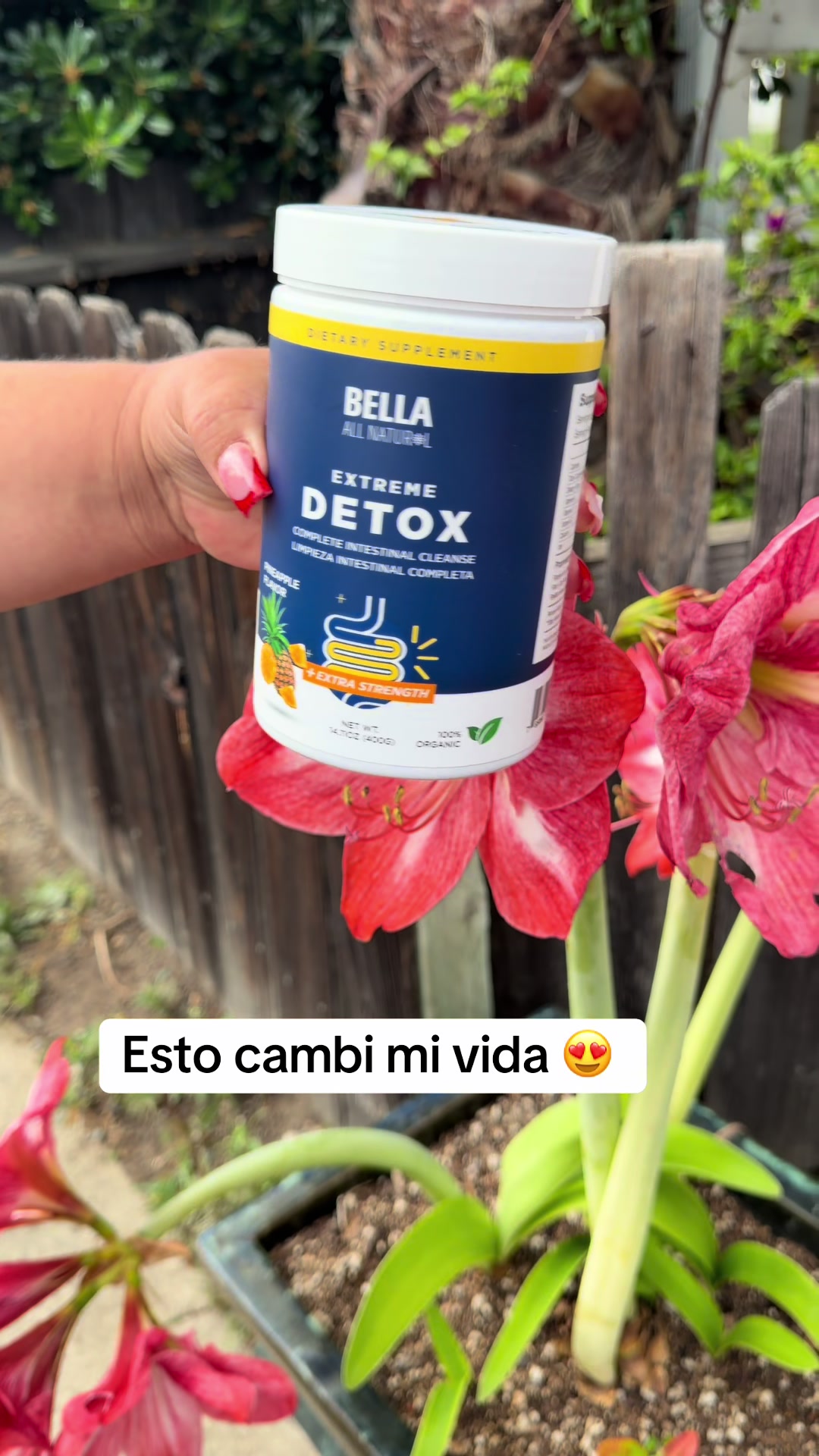 @Estrella  Munguia
