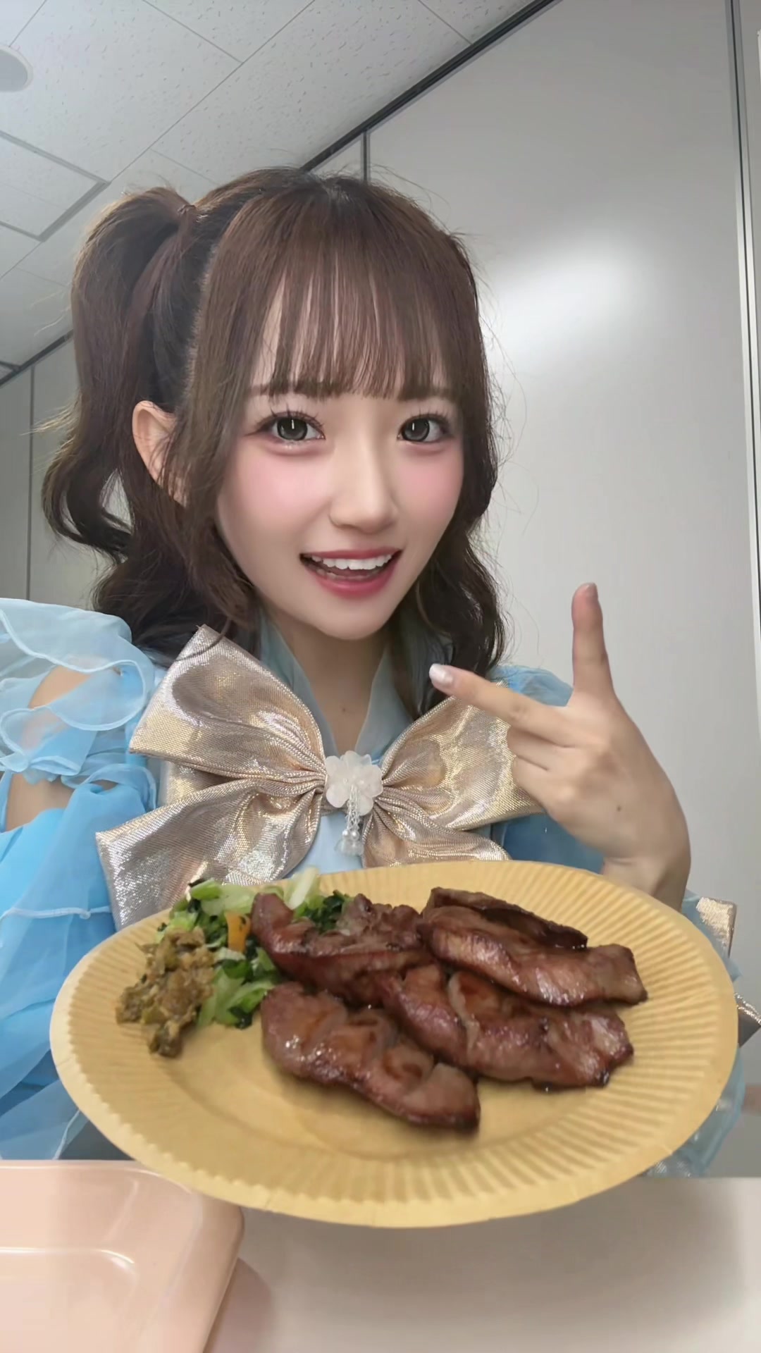 @おゆ。
