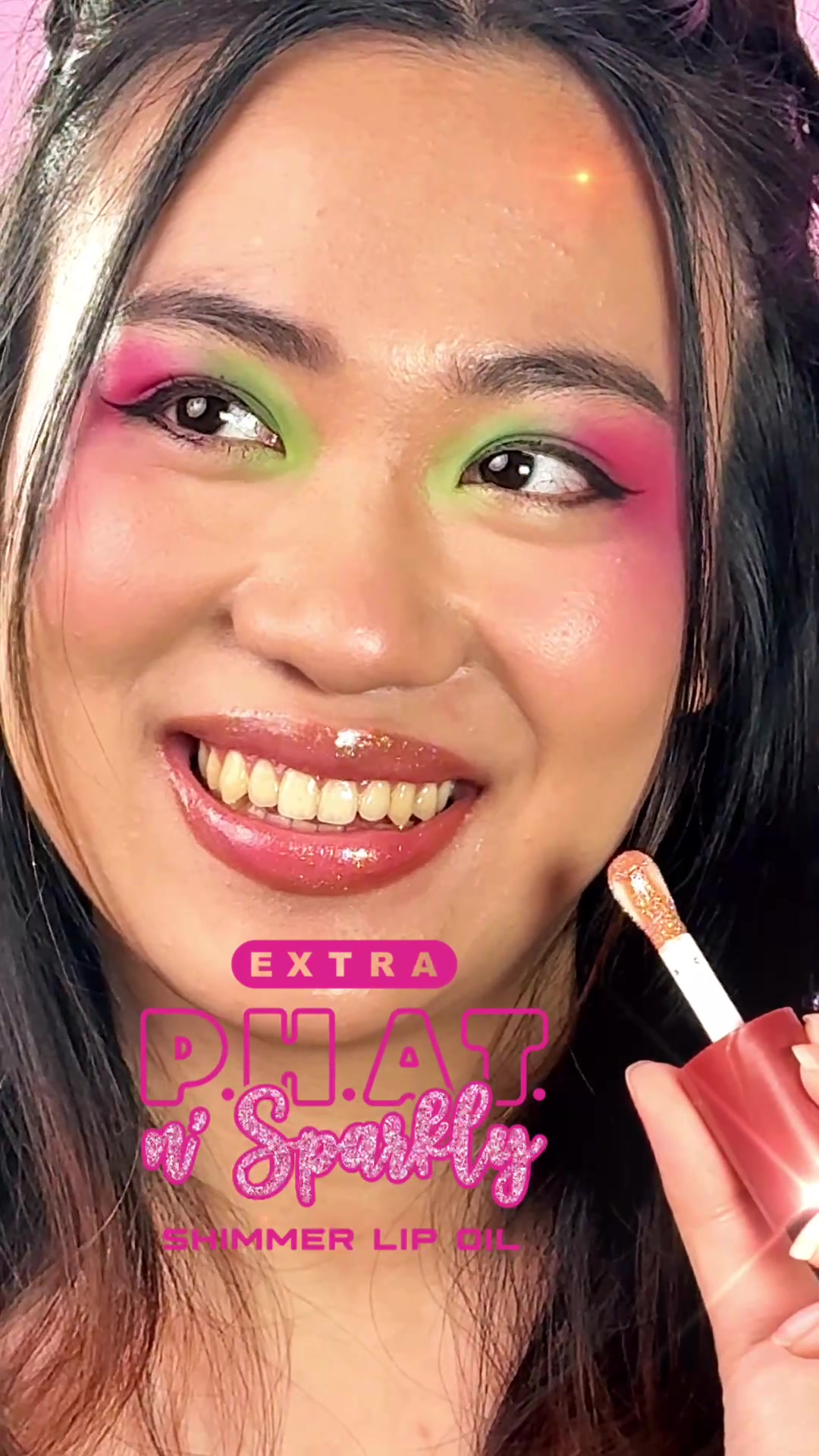 @Italia Deluxe Makeup