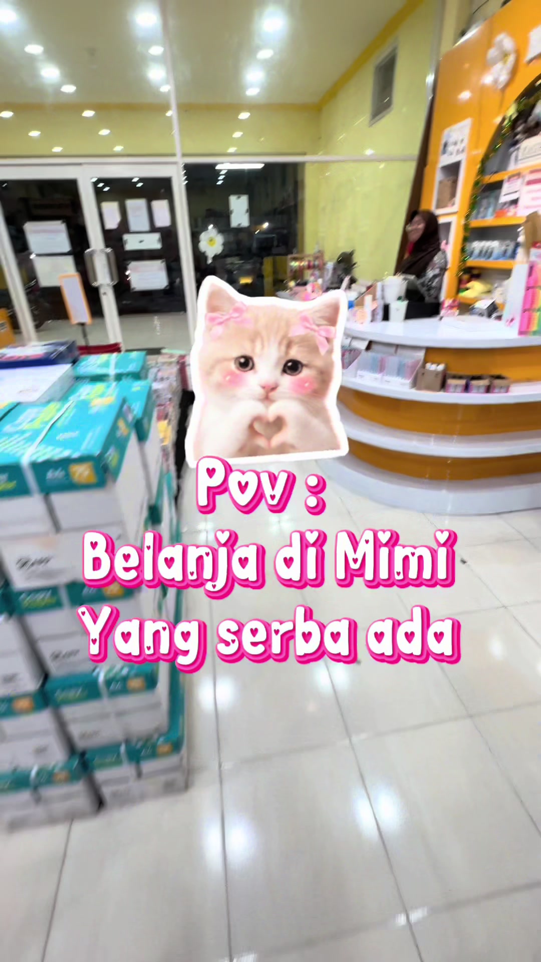 @Mimi Stationery