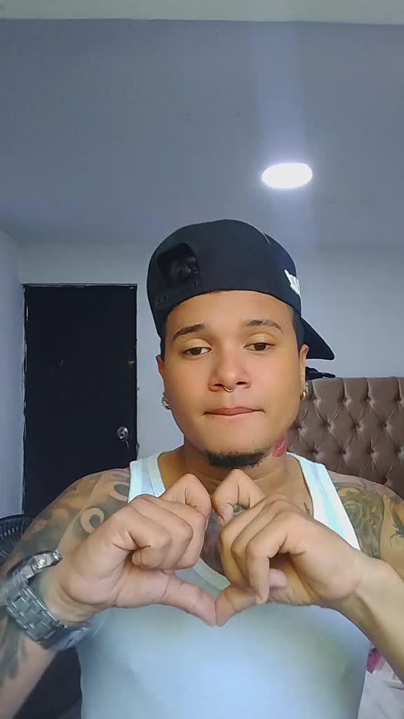@luis Carlos González