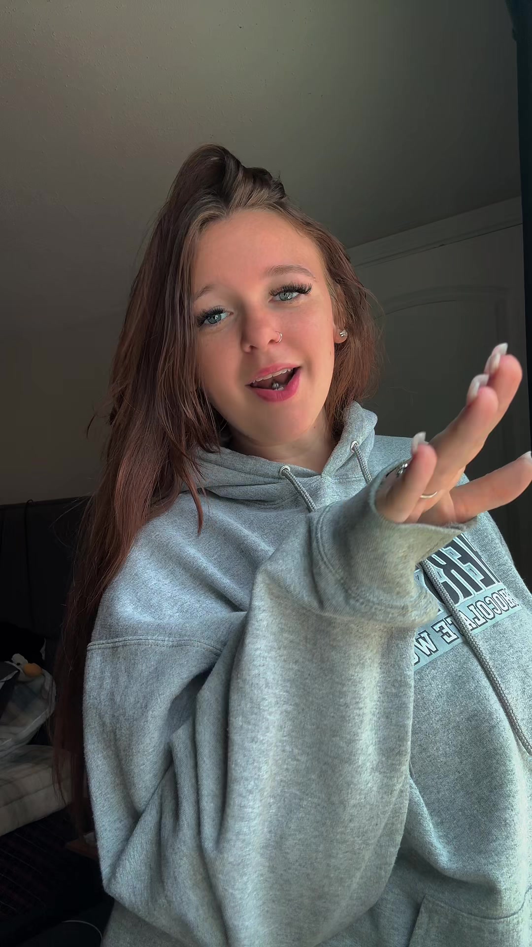 @Becca Lynn