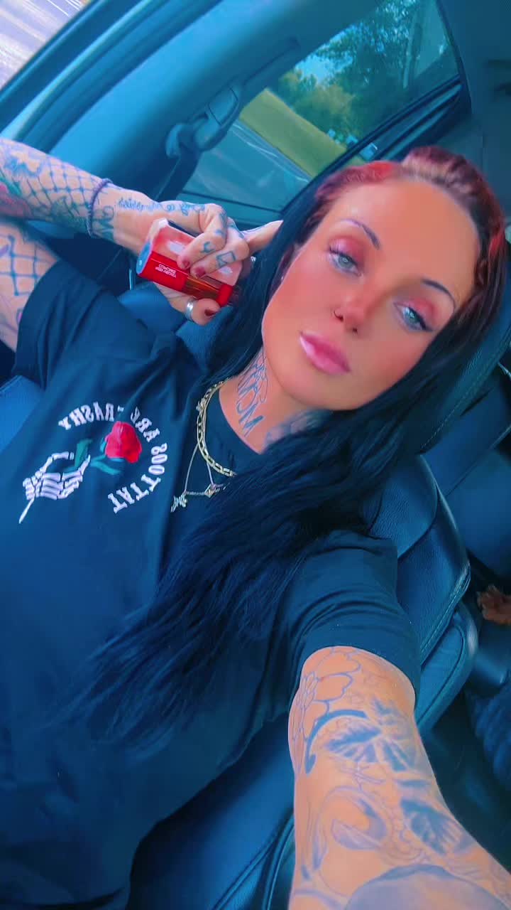 @Kami Sue 🖤