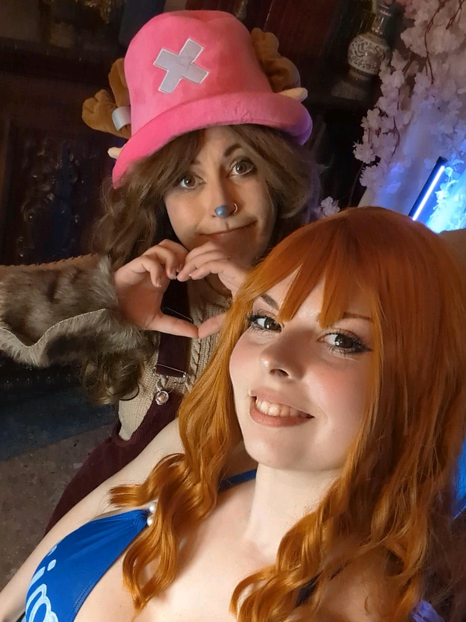 @Faeye Cosplay ✨