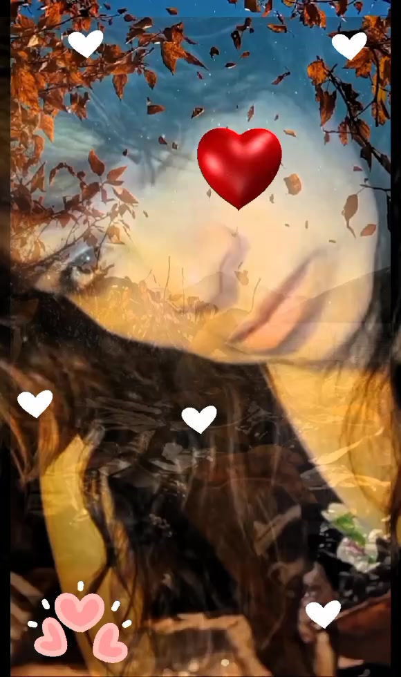 @❤️yeya❤️