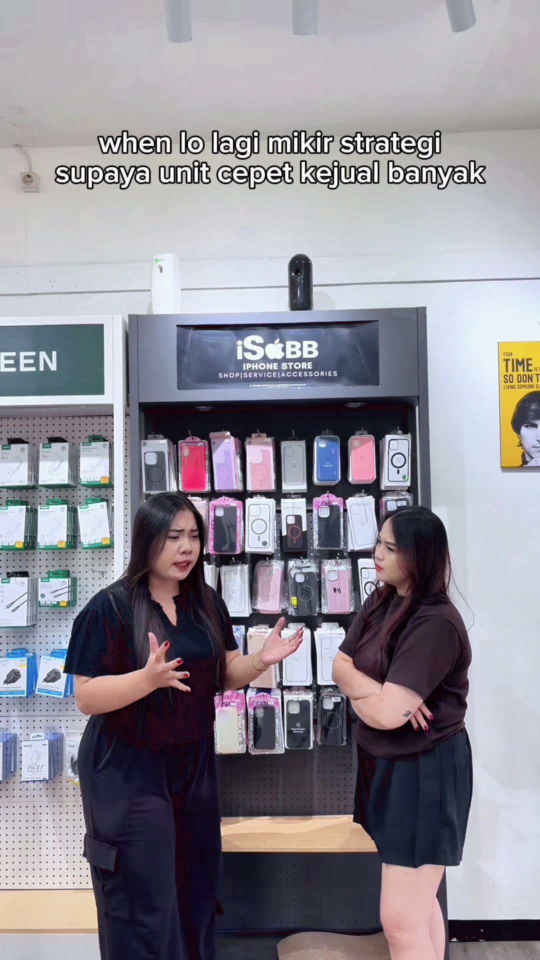 @ISOBB IPHONE STORE PURWOKERTO