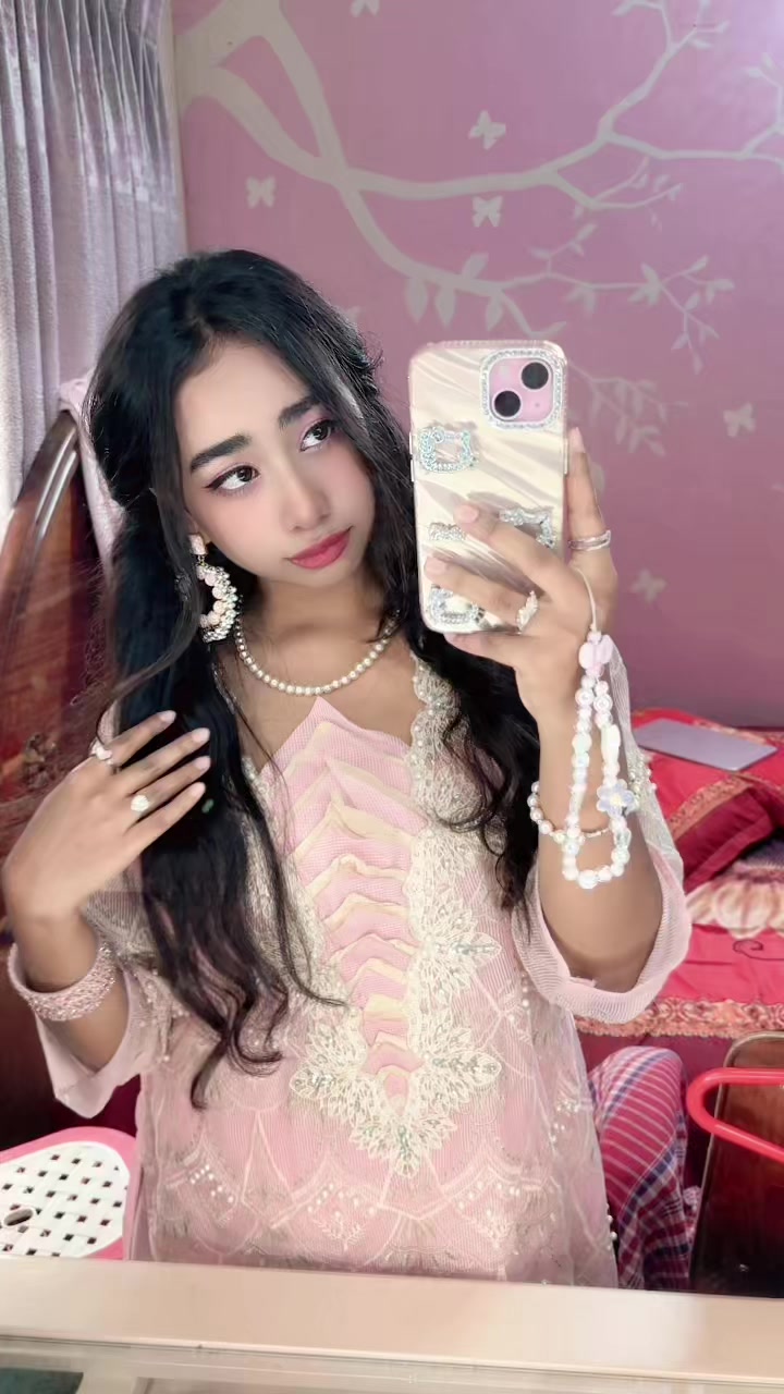 @Mashruba Siddika
