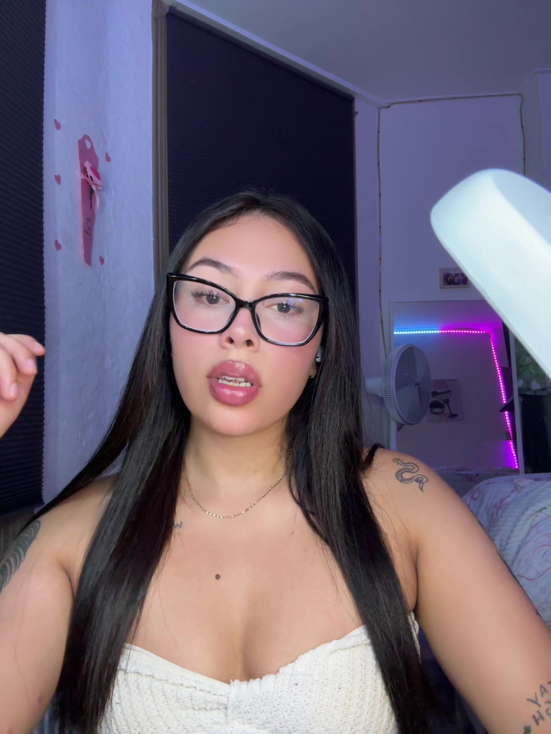 @Nicole D.