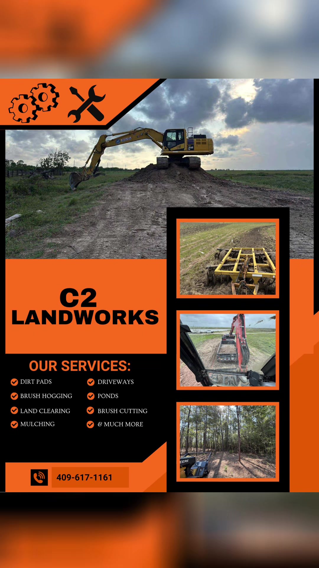@C2 LandWorks