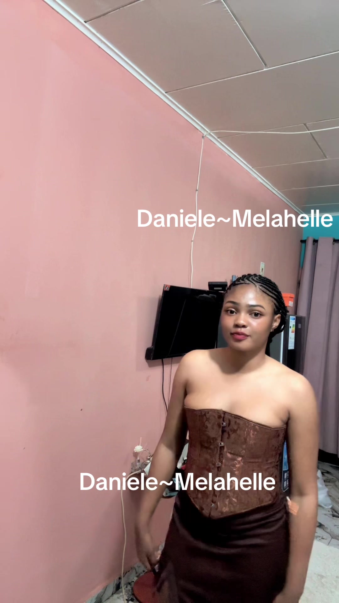 @Daniele~melahelle
