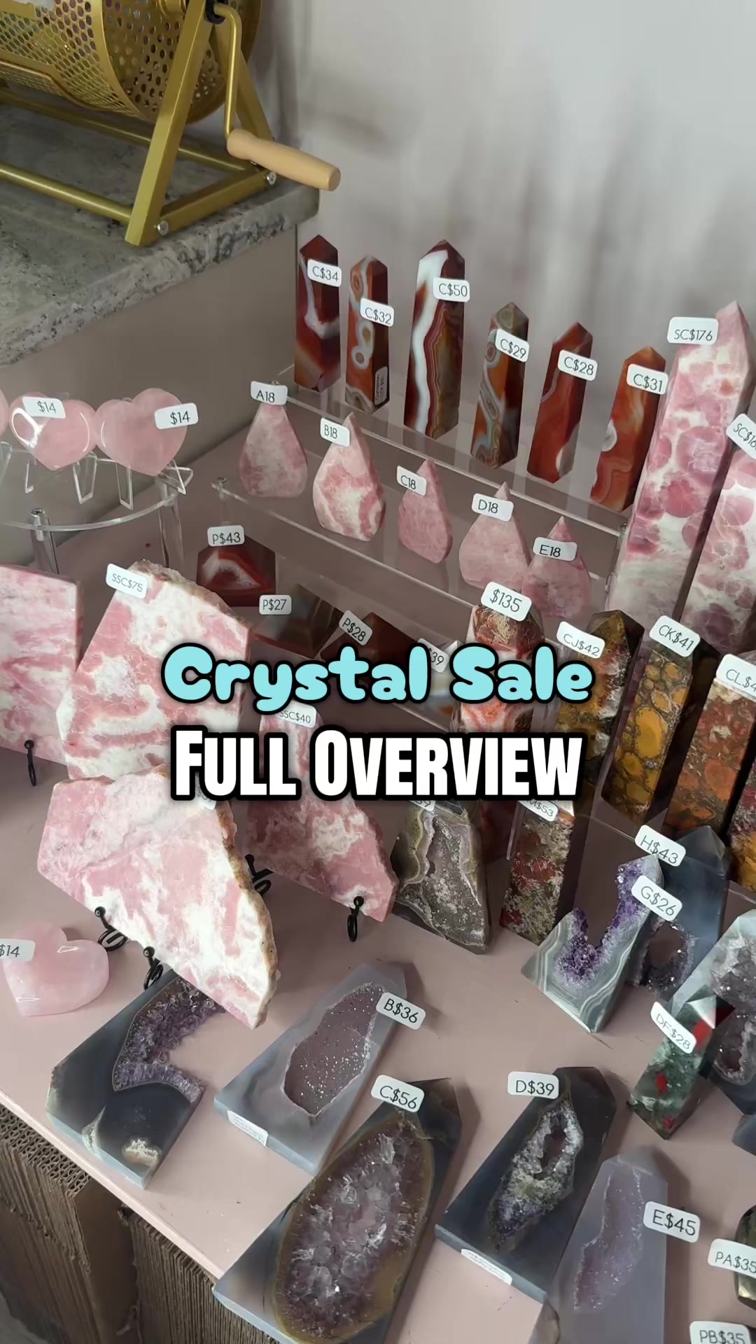 @Soul Healing Crystals✨🇨🇦