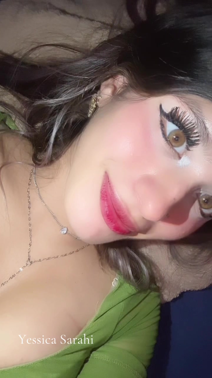 @Yessica Sarahi Rosas Razo