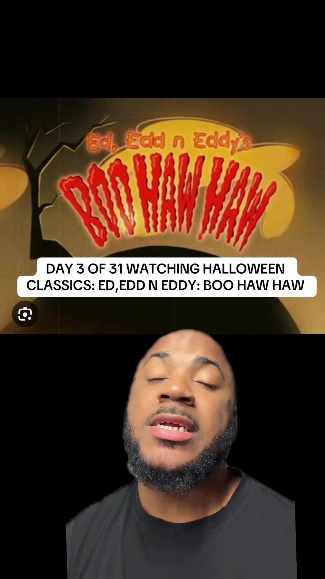 @Let&rsquo;s Talk TV!