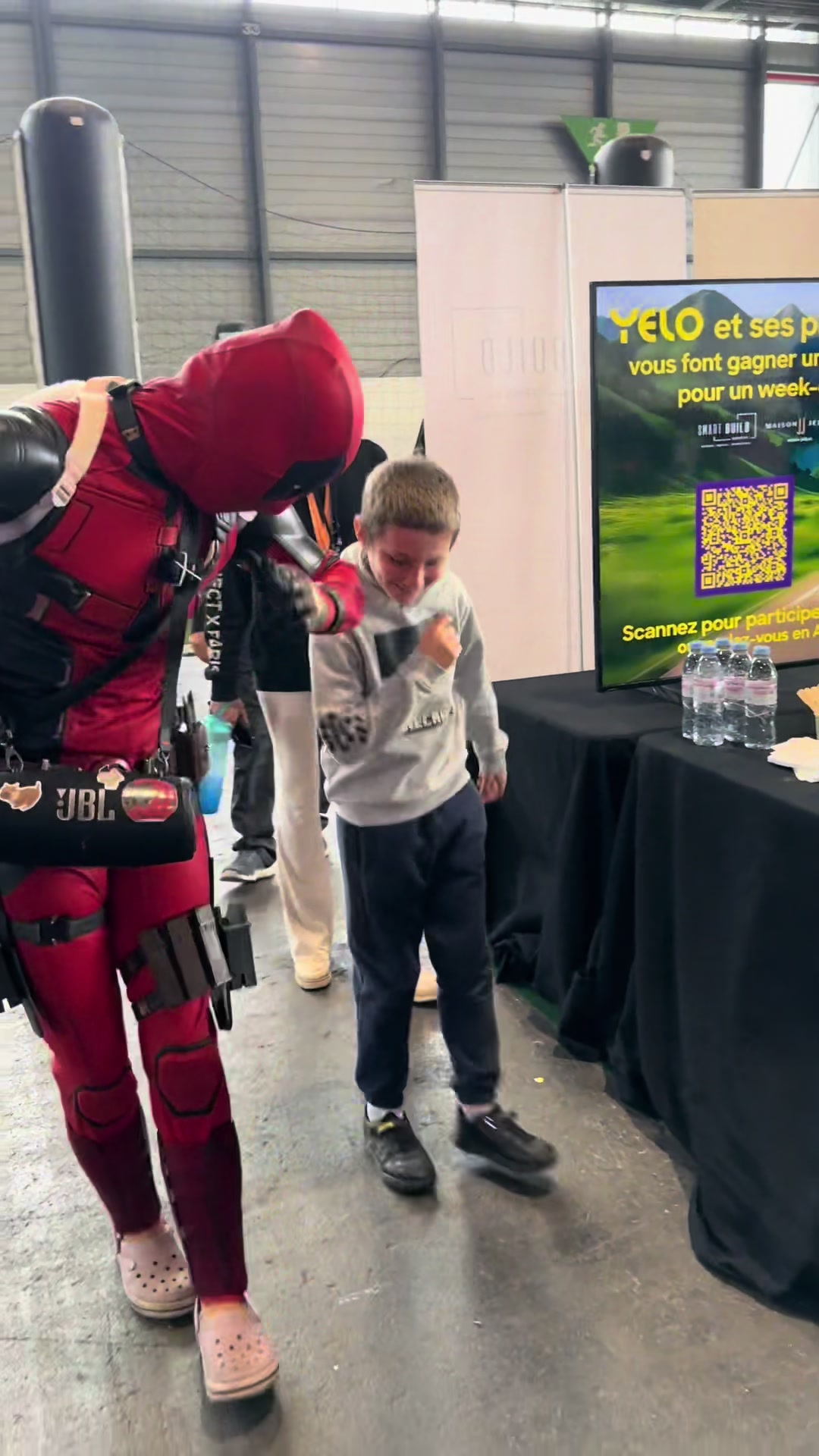 @BaddyDeadpool