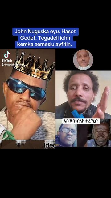 @Captain Eritrea