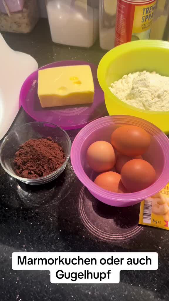 @Zuckerbäckerin 🧁🍰