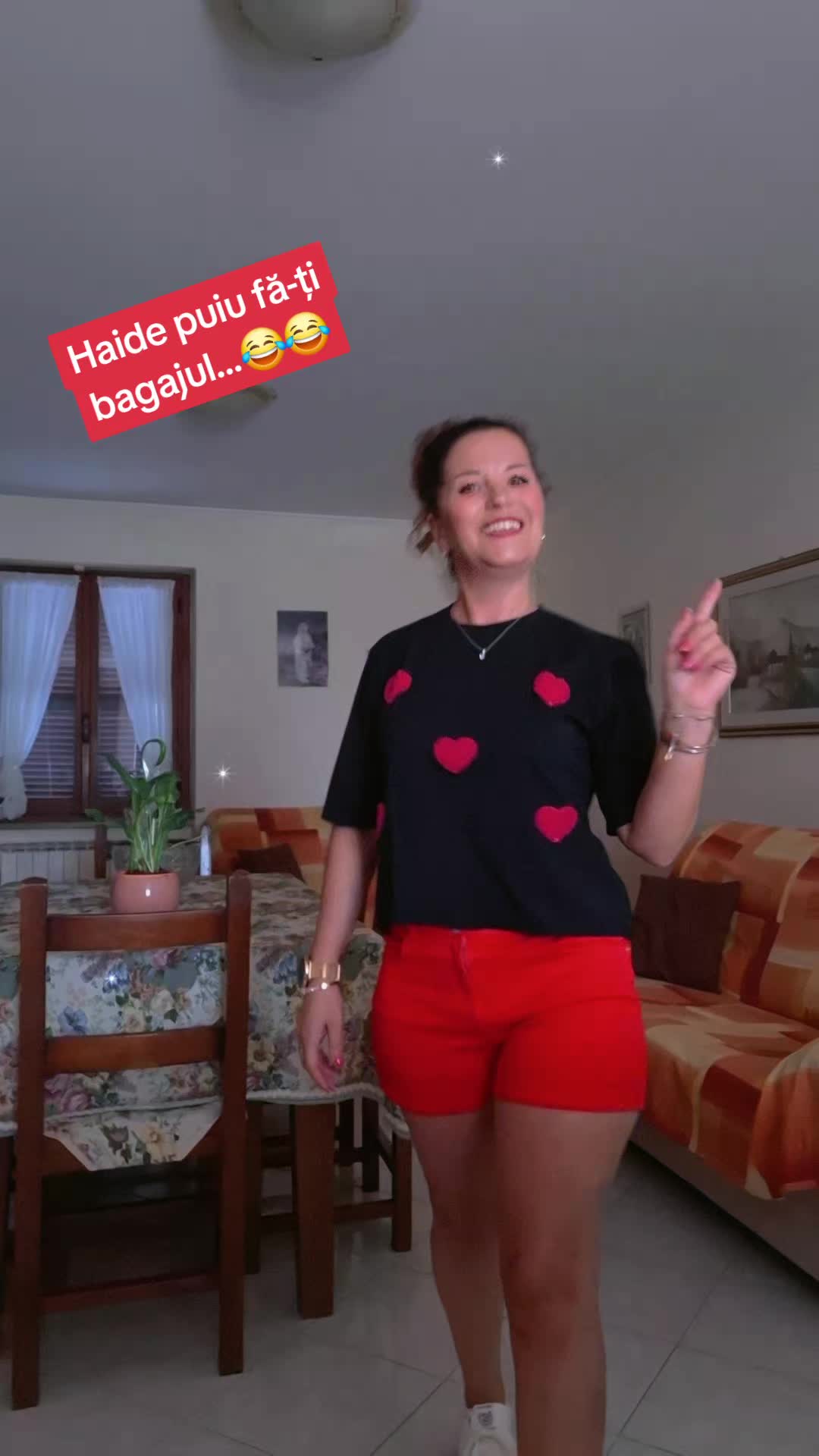 @Cristina Valentina