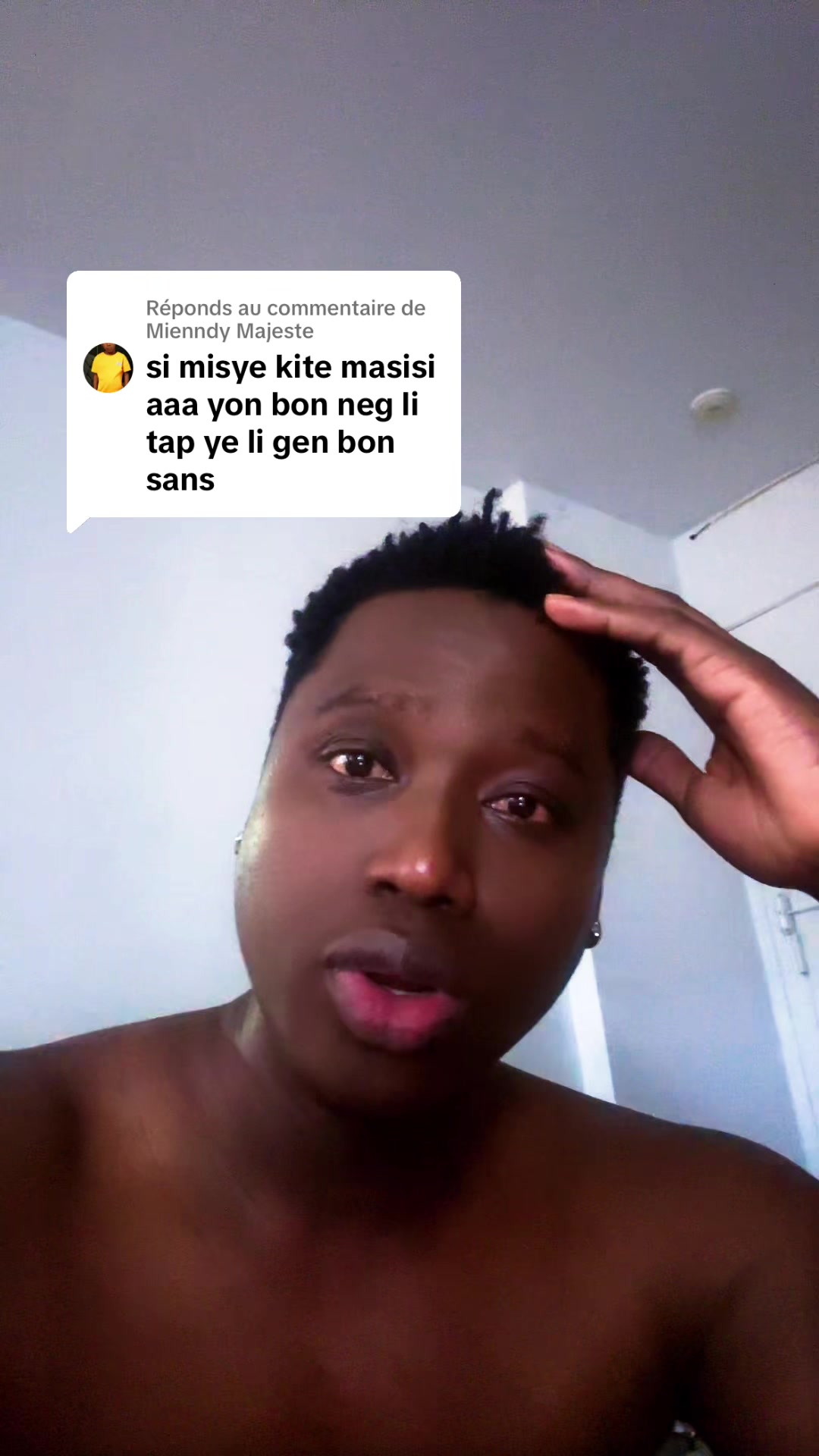 @Mon Gars G-Gason