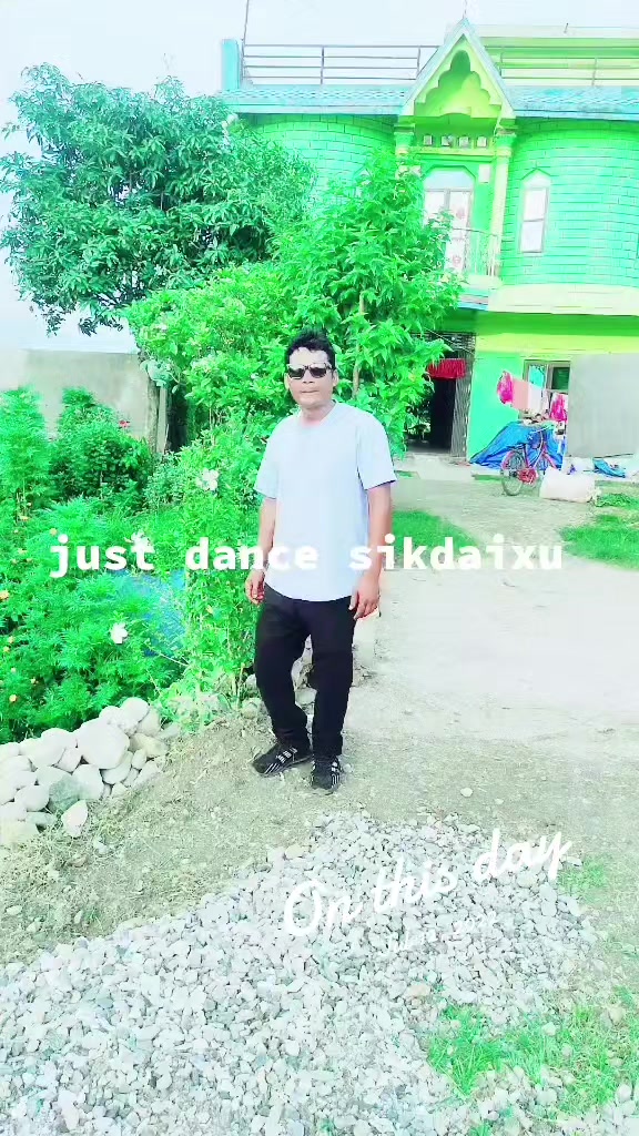 @Shiv Chaudhary