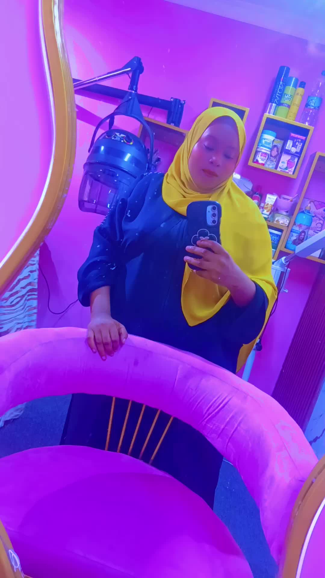 @Oprah-Tz🥰