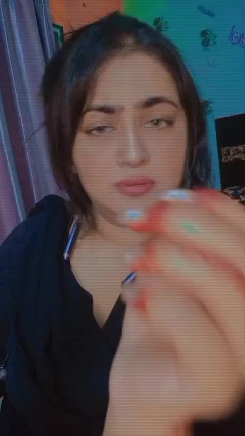 @Silent Feeling &Muskan khan