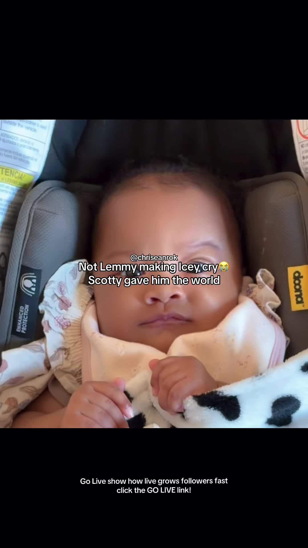 @chrisean
