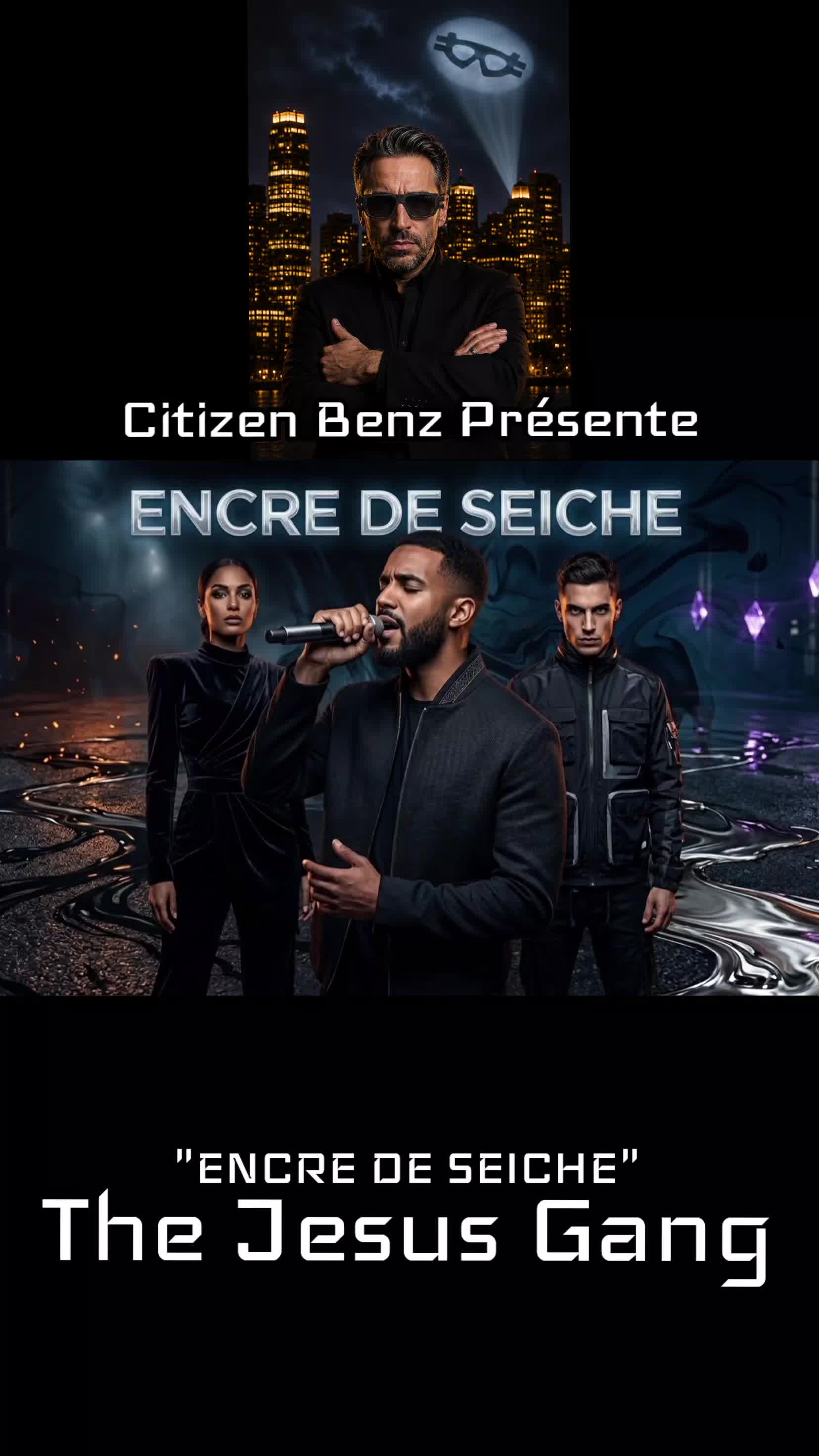 @Citizen Benz