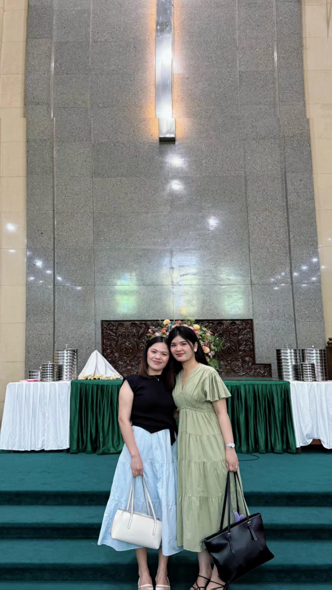 @Rose Pakpahan