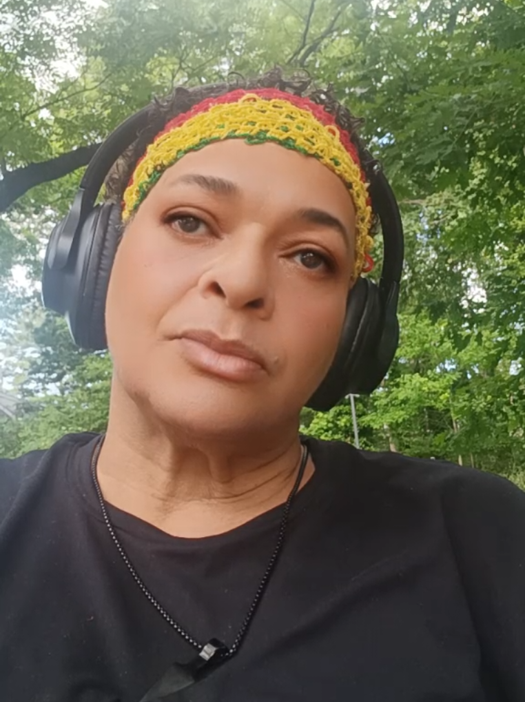 @Carlotta "Zen" Ferguson