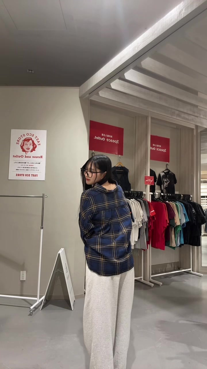 @日常古着