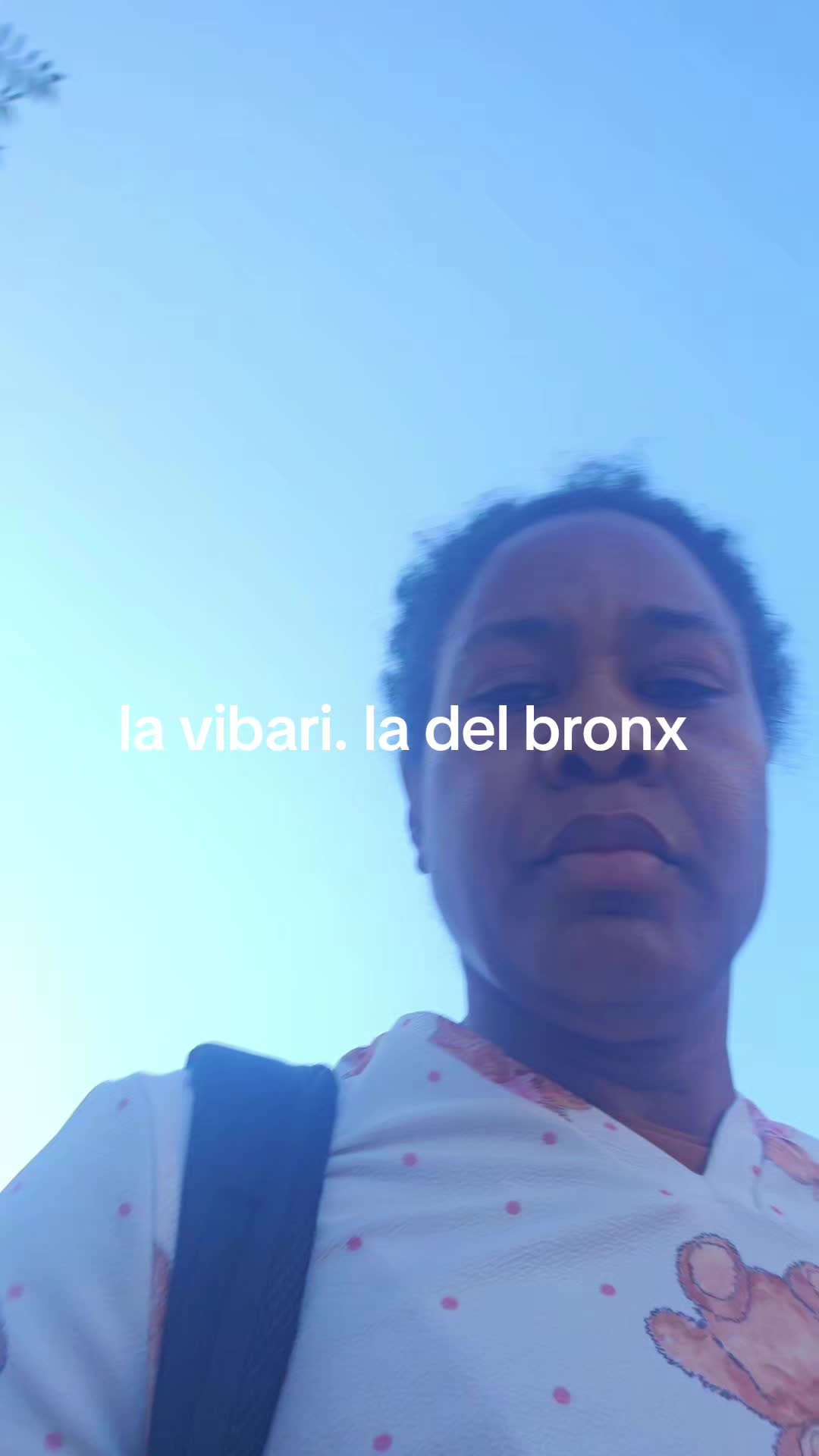 @la fragancias del bronx