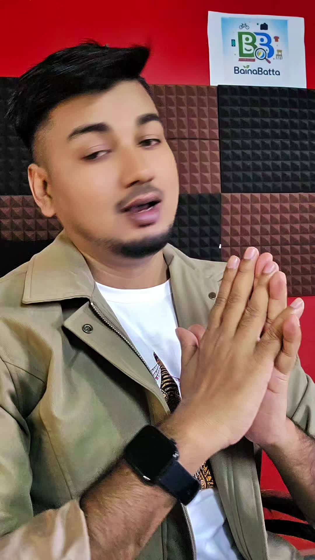 @Grow Host 🔥Mr_Madheshi