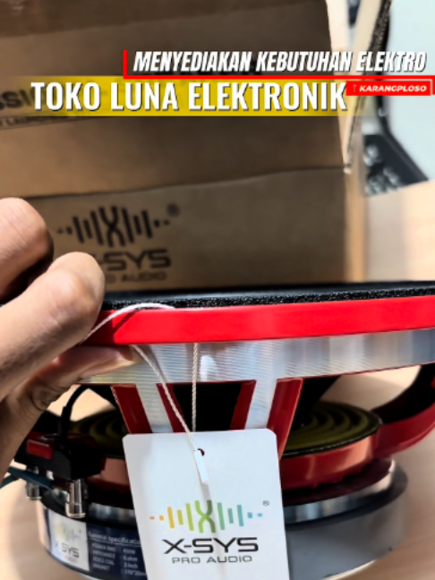 @toko luna elektronik